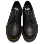 Dr. Martens Black 1461 Ziggy Oxford Shoes