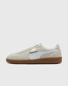 Puma Palermo White - Mens - Lowtop