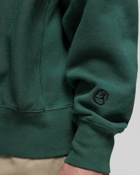 Champion Crewneck Sweatshirt Green - Mens - Sweatshirts