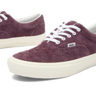 Vans Men's x Pop Trading Company x Ben G. Skate Era Sneaker in Burgundy