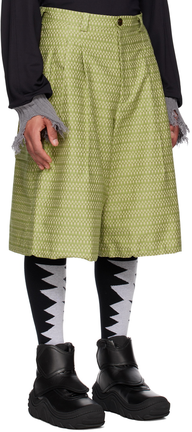 パンツ kikokostadinov sirokko 21ss kiko kostadinov 21ss SIROKKO pants - メルカリ