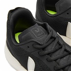 Veja Men's Impala Runner Sneakers in Black/Cream