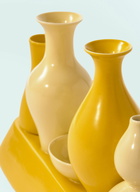 POLSPOTTEN Shanghai Vase