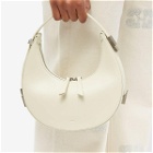 OSOI Women's Tony Mini Bag in Cream