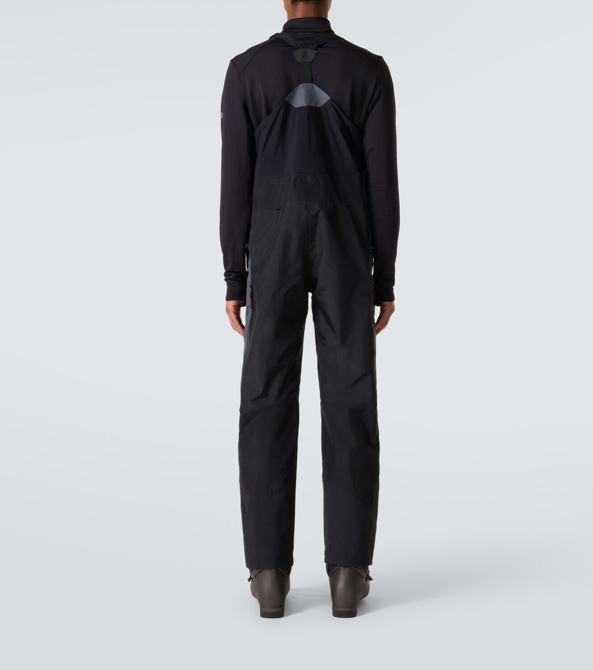Peak Performance Vertical ski salopettes