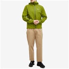 Montane Men's Minimus Lite Jacket in Alder Green