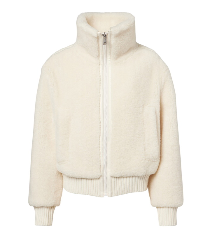 Photo: Fusalp Melsy jacket