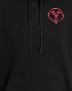True Religion Mens Sweatshirt in Black