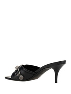 Balenciaga Cagole Mule