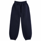 MKI Women's Uniform Jogger Presented by END. in Navy