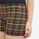 Peachy Den Women's Cindy Shorts in Parasol