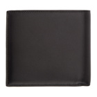 Loewe Black Rainbow Bifold Wallet