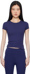 Gil Rodriguez Navy Bellevue T-shirt