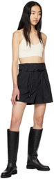 Anna Quan Off-White Saskia Camisole