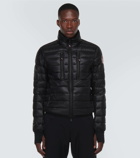 Moncler Grenoble Day-namic Hers ripstop down jacket