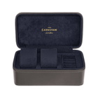 Thomas Earnshaw Heritage Beaufort 3 Slot Watch Box