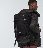 Moncler Genius - 4 Moncler Hyke backpack
