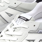 Axel Arigato Men's Aeon Runner Sneakers in Light Grey