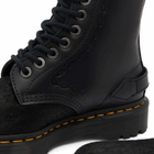 Dr. Martens x The Great Frog 1460 Boot Sneakers in Black