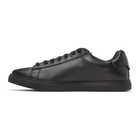 Dsquared2 Black and White Icon New Tennis Sneakers