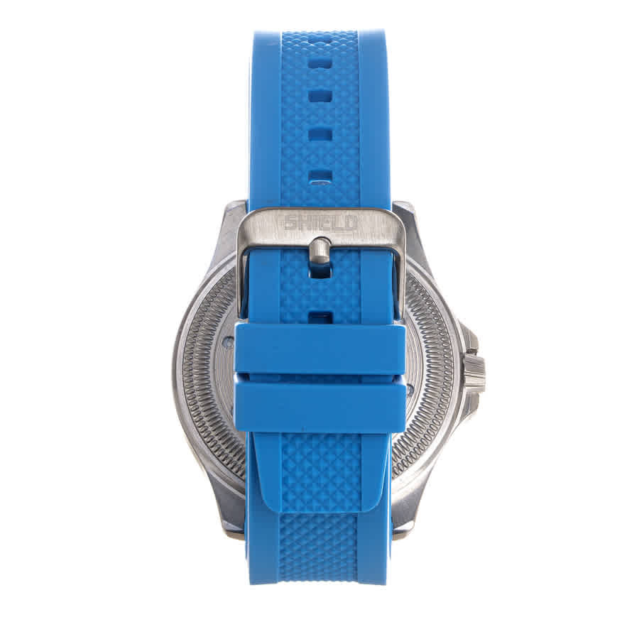 Shield Freedive Quartz Black Dial Mens Watch SLDSH115-5