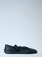 CAMPER Leather Slip-On Shoes