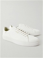 Axel Arigato - Clean 90 Leather Sneakers - White