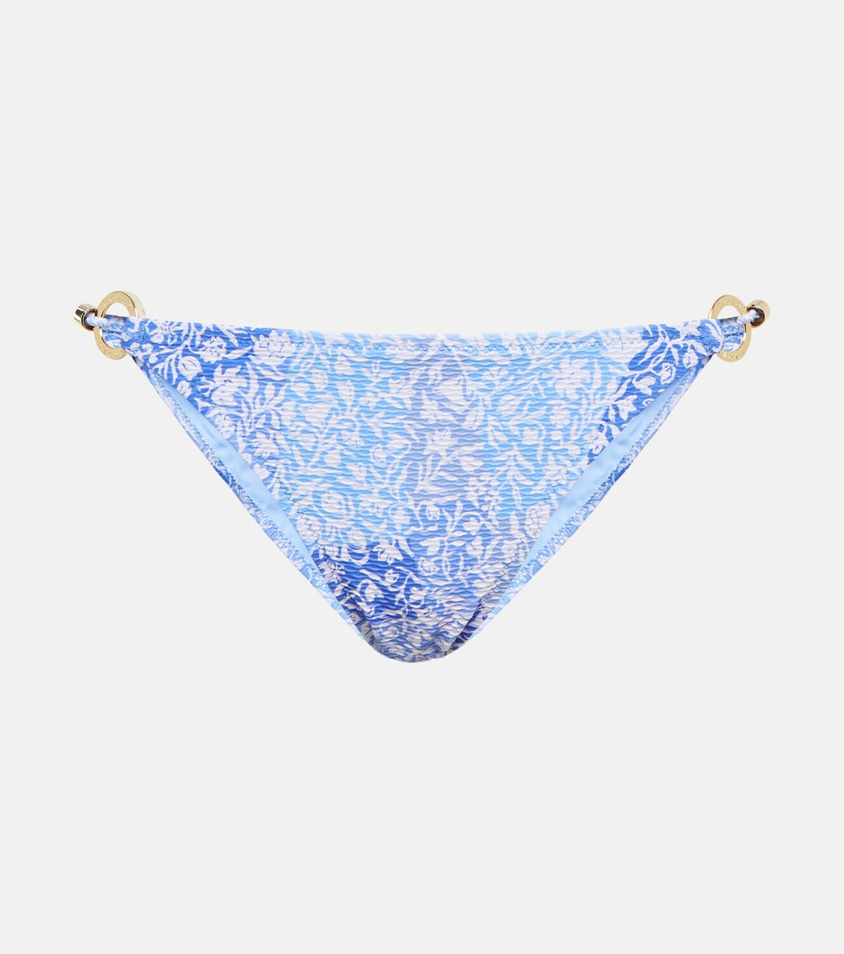 Heidi Klein Stella Maris Ring bikini bottoms