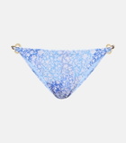 Heidi Klein Stella Maris Ring bikini bottoms