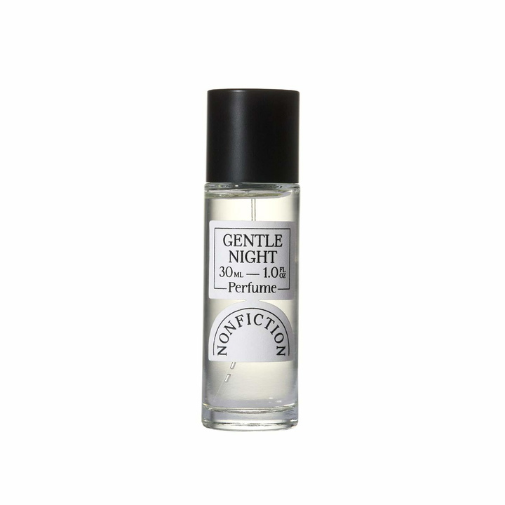 Photo: Nonfiction Gentle Night Eau de Parfum 