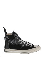 Converse Paisley Patchwork Chuck 70 Sneakers