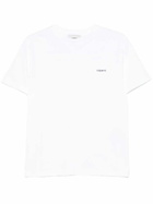 Coperni Logo-print Cotton T-shirt