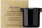 SHISEIDO Future Solution LX Total Regenerating Cream S Refill, 50 mL