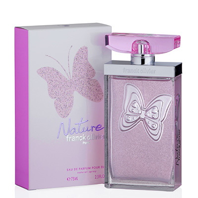 Photo: Nature Pour Elle / Franck Olivier EDP Spray 2.5 oz (75 ml) (w)