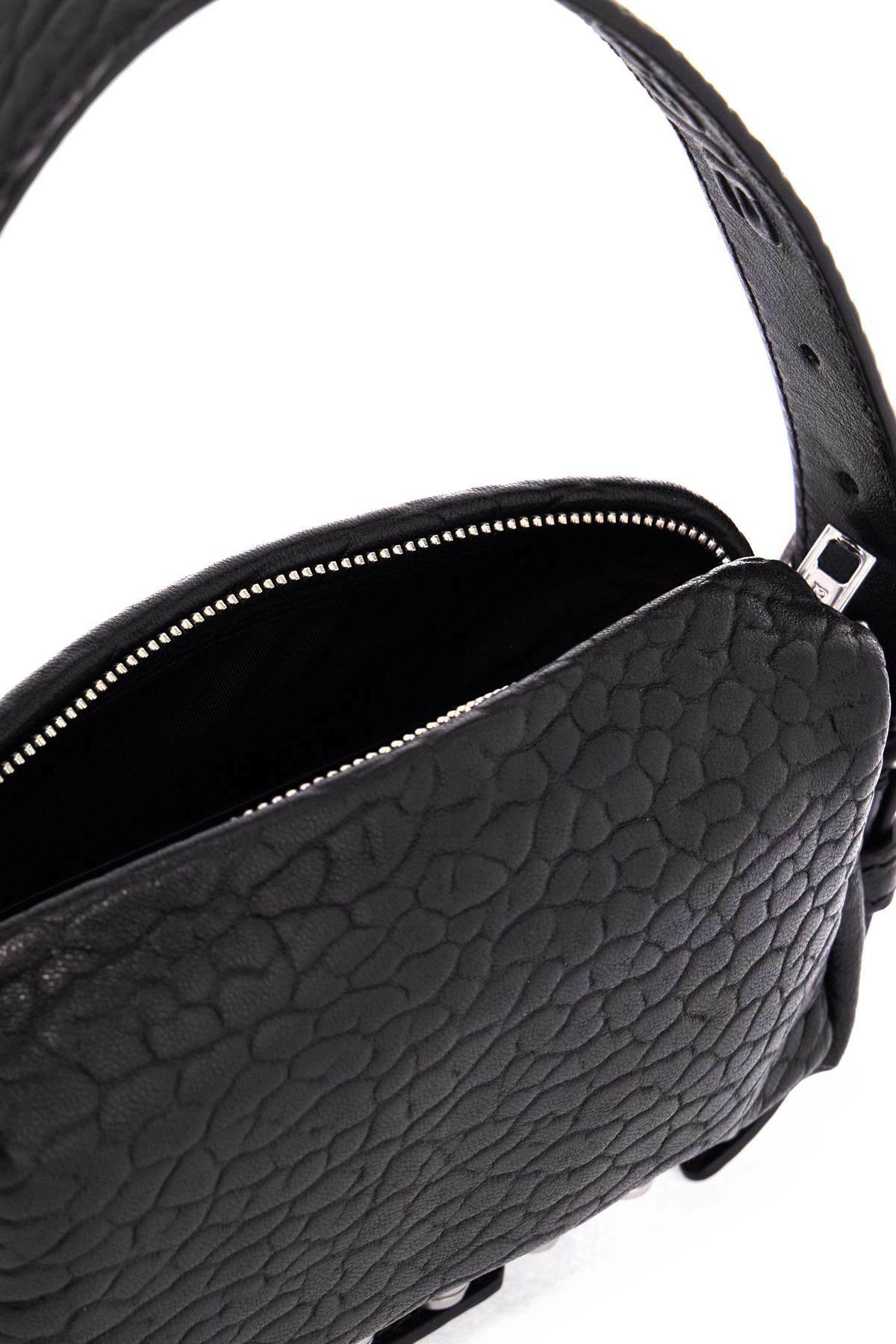 【関税&送料込】Alexander Wang Rich Mini Shoulder Bag Alexander Wang Ricco Mini Studded Leather Shoulder Bag