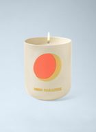 Assouline Moon Paradise Travel Candle