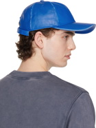 Eytys Blue Lexi Cap