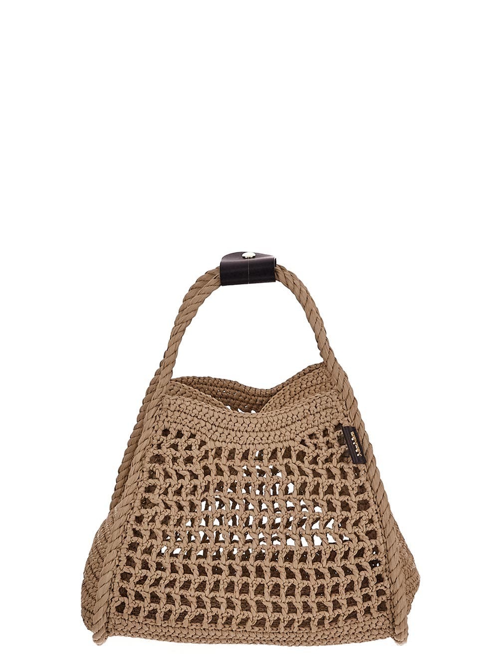 Max Mara Basket Bag Max Mara