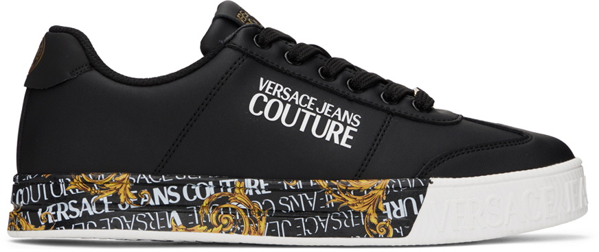 Versace Court 88 Low Top Sneaker (Women) main image 0