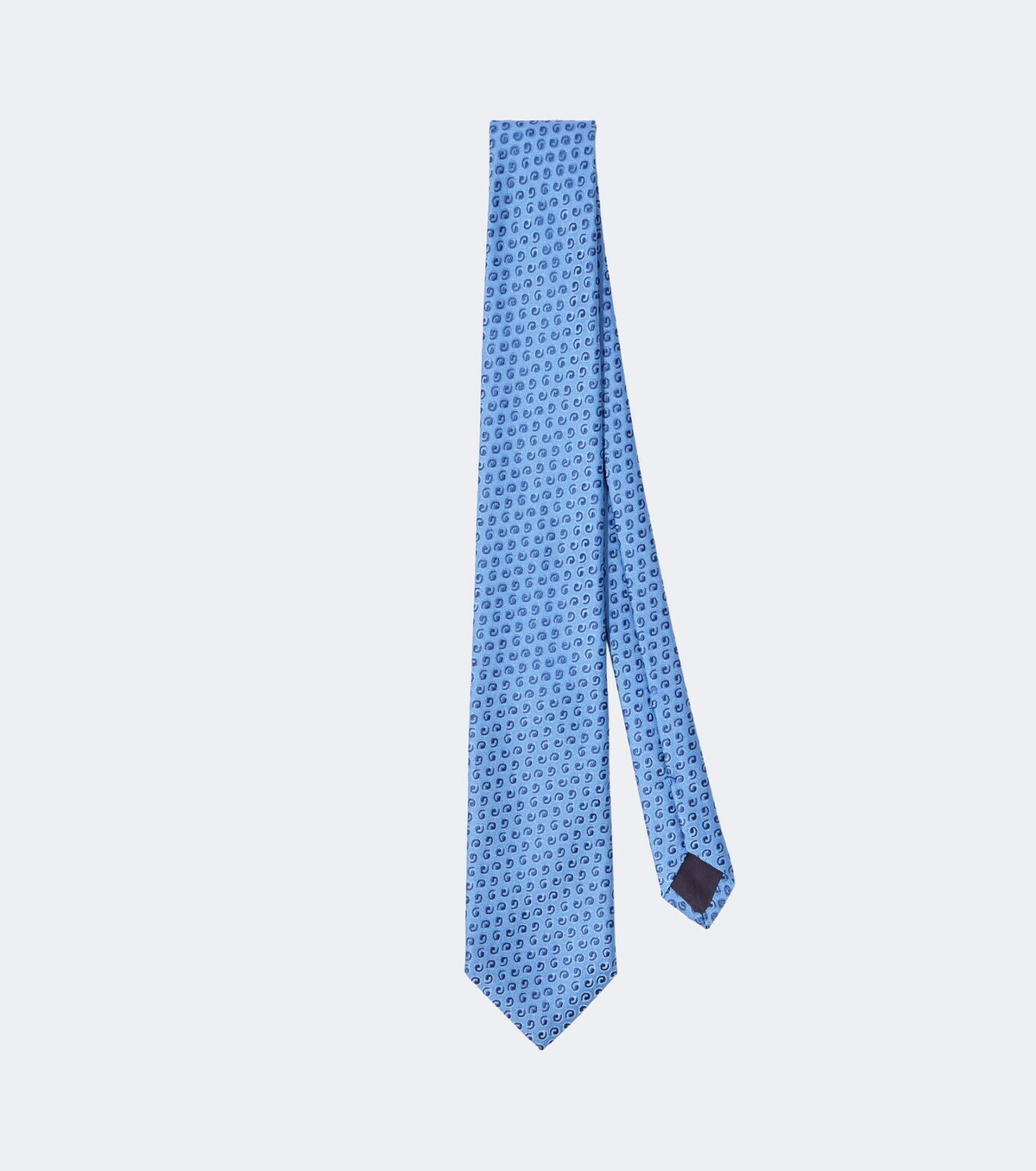 Charvet Silk jacquard tie
