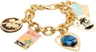 Chloé 'The Chloé Postcards' Bracelet