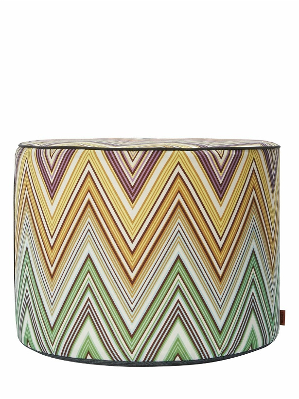 Photo: MISSONI HOME Kew Outdoor Cylinder