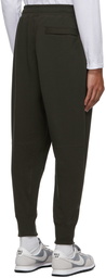 Nike Green Classic Lounge Pants