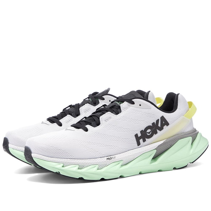 Photo: HOKA One One Elevon 2