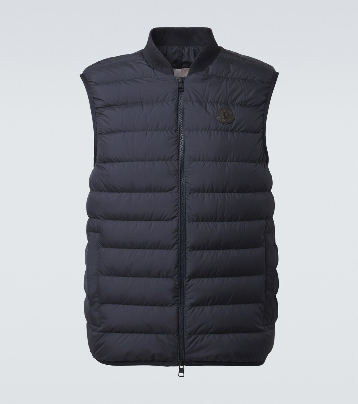 Moncler Froissel quilted down vest