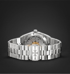 Vacheron Constantin - Overseas Automatic 41mm Stainless Steel Watch, Ref. No. 4500V/110A-B126 X45A9727 - Unknown