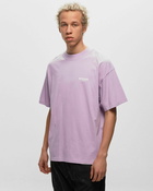 Represent Represent Owners Club Tee Purple - Mens - Shortsleeves