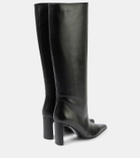 Dorothee Schumacher Chic Sophistication leather knee-high boots