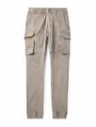 DRKSHDW by Rick Owens - Mastodon Slim-Fit Tapered Jeans - Neutrals