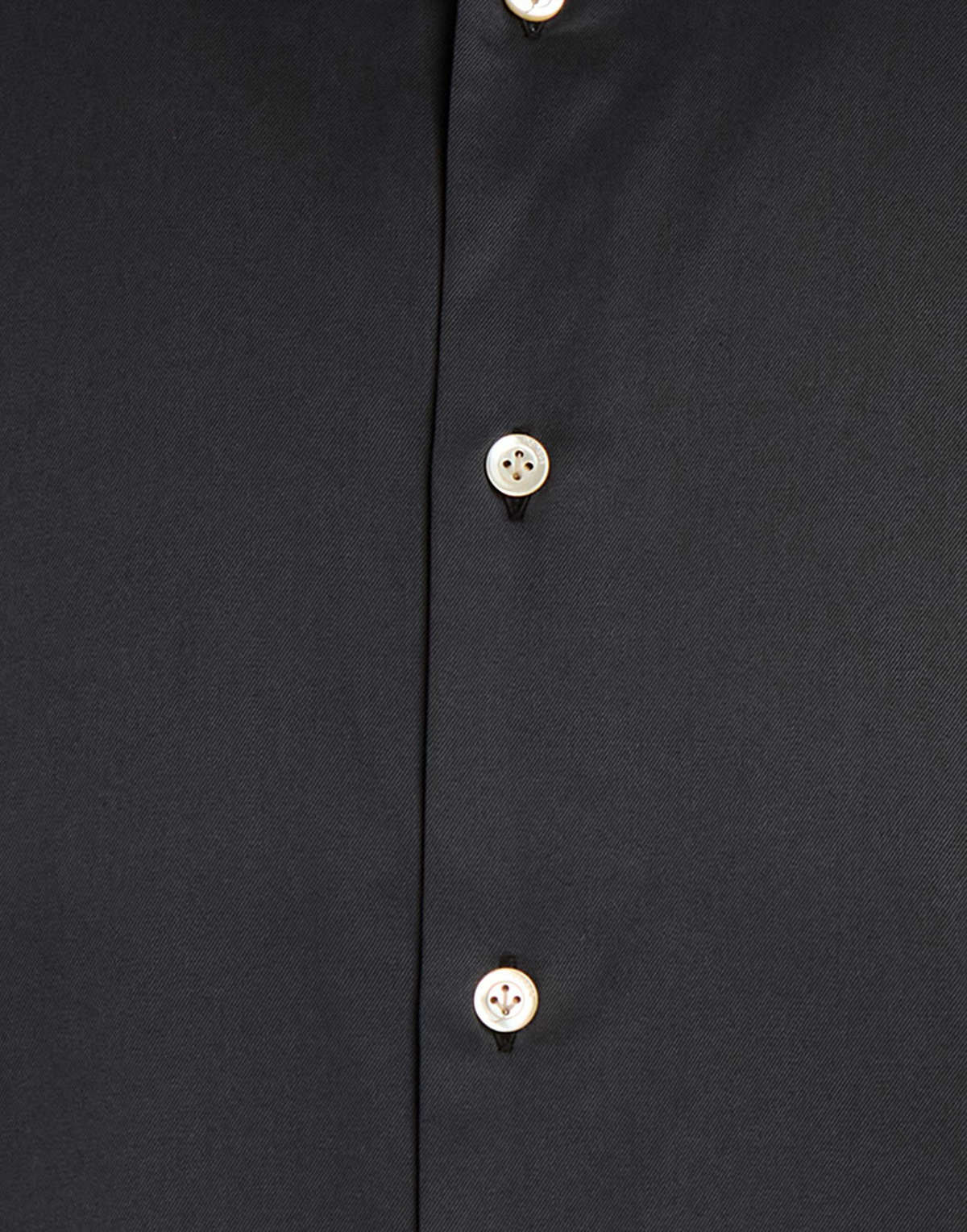 Boglioli Mens Shirt Charcoal